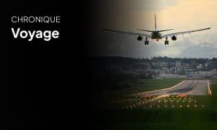 La Chronique Voyage avec Simon Pelletier, GROSSE NOUVEAUTÉE !! – 28 septembre