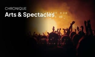 Lancement de programmation du Carré 150 avec Magalie Cloutier, Directrice Communication et Marketing – 15 septembre